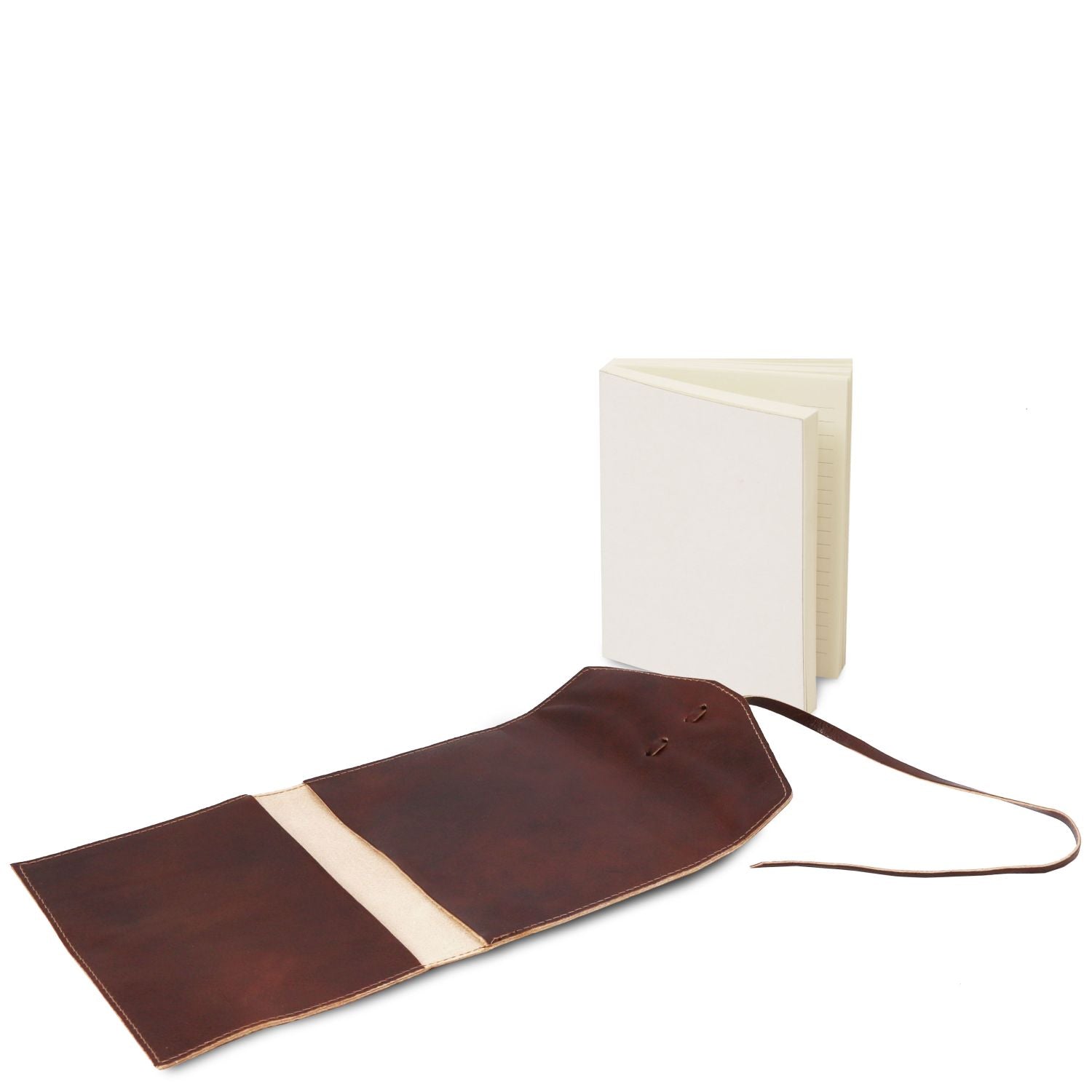 Leather Journal / Notebook & Refill Notebook Paper | TL142027 & TL142046