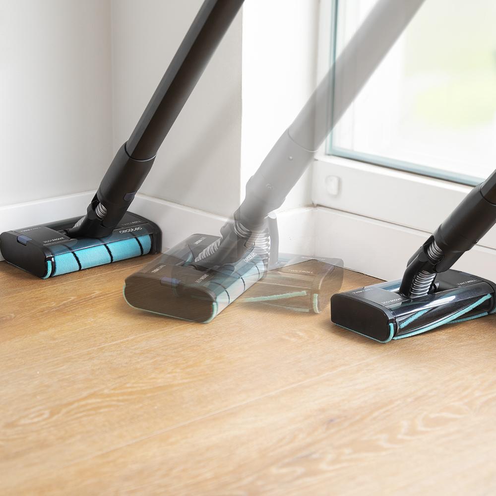 Scoba 2100 Twice Animal