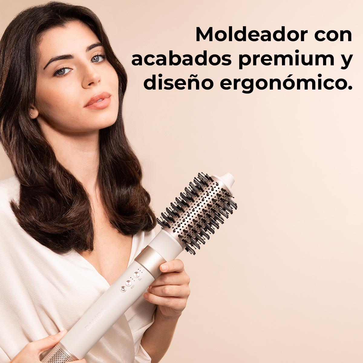 Bamba CeramicCare AirGlam W