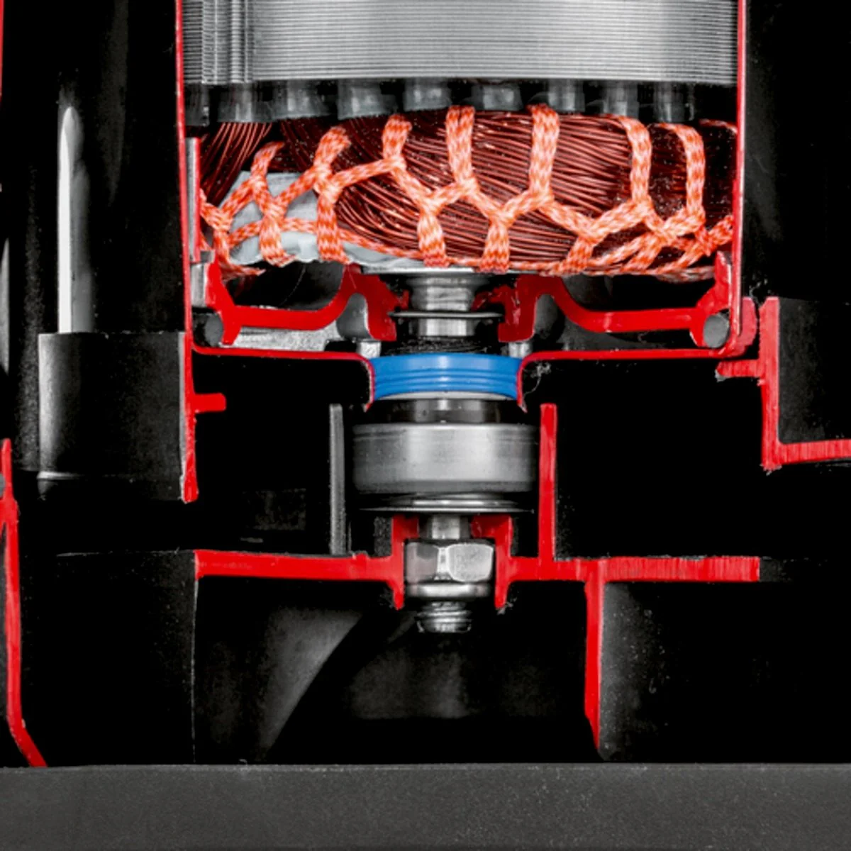 Pompe submersible plate MX 2025 SP 9.000 – Puissante et efficace pour l'extraction quasi-à-sec