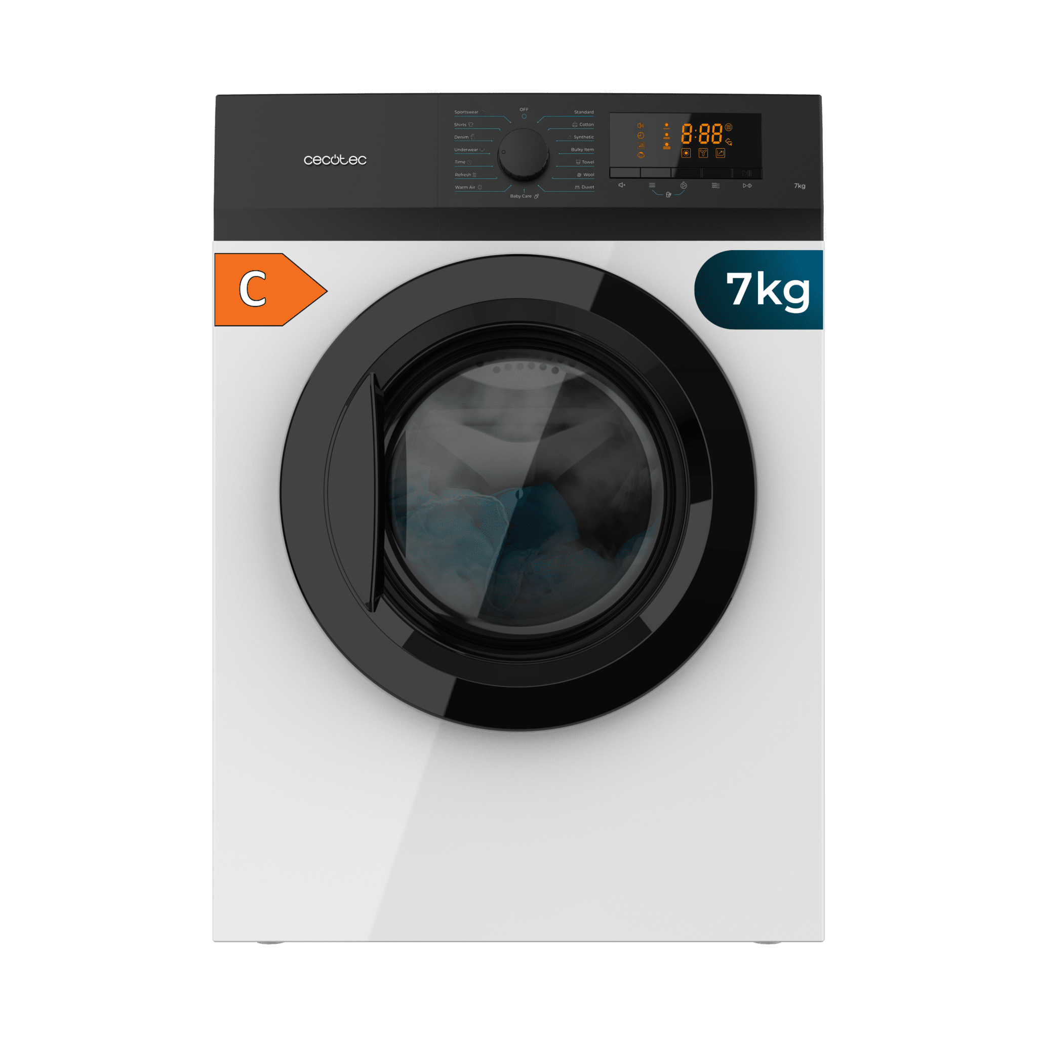 Bolero DressCode Dry 7200V C