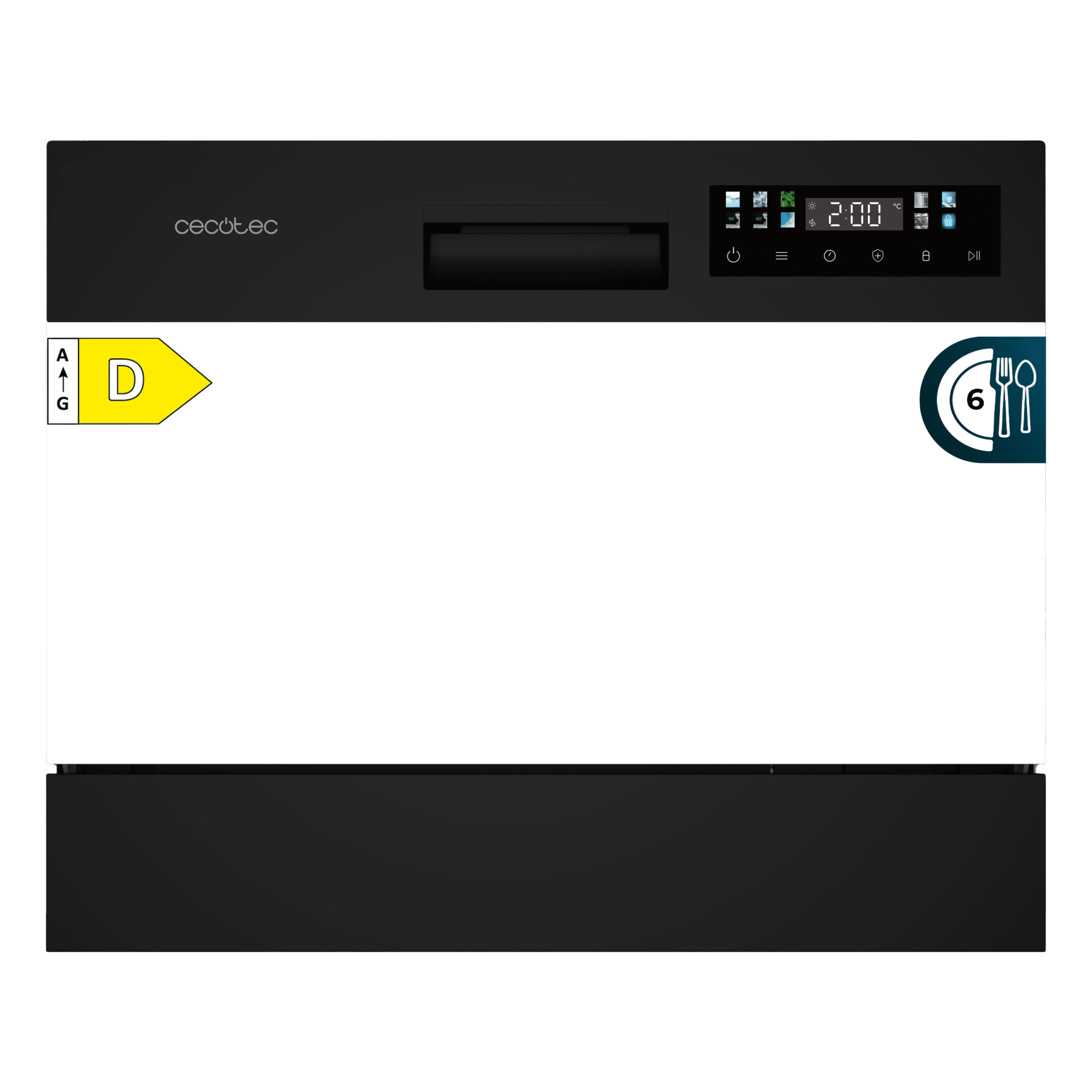 Bolero Aguazero 2300