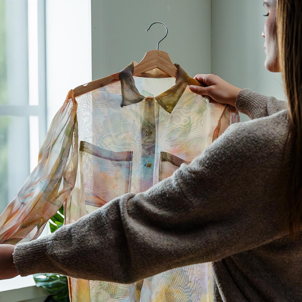 Bolero Dresscode Dry 9330 Stahl