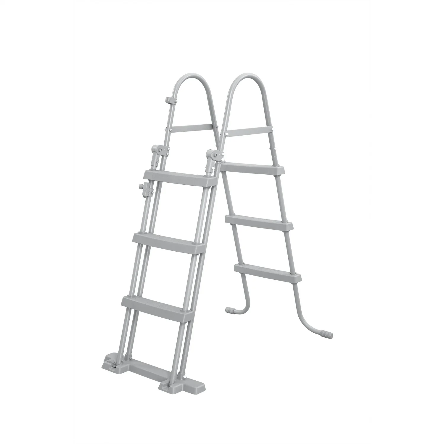 Ovaler Röhrenpool 427x250x100 cm Schildkröte