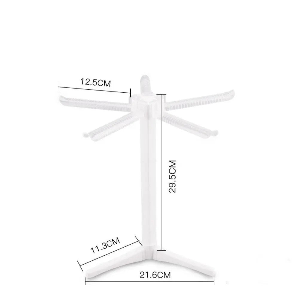 Premium-Nudelmaschine – Hausgemachte Pastapresse