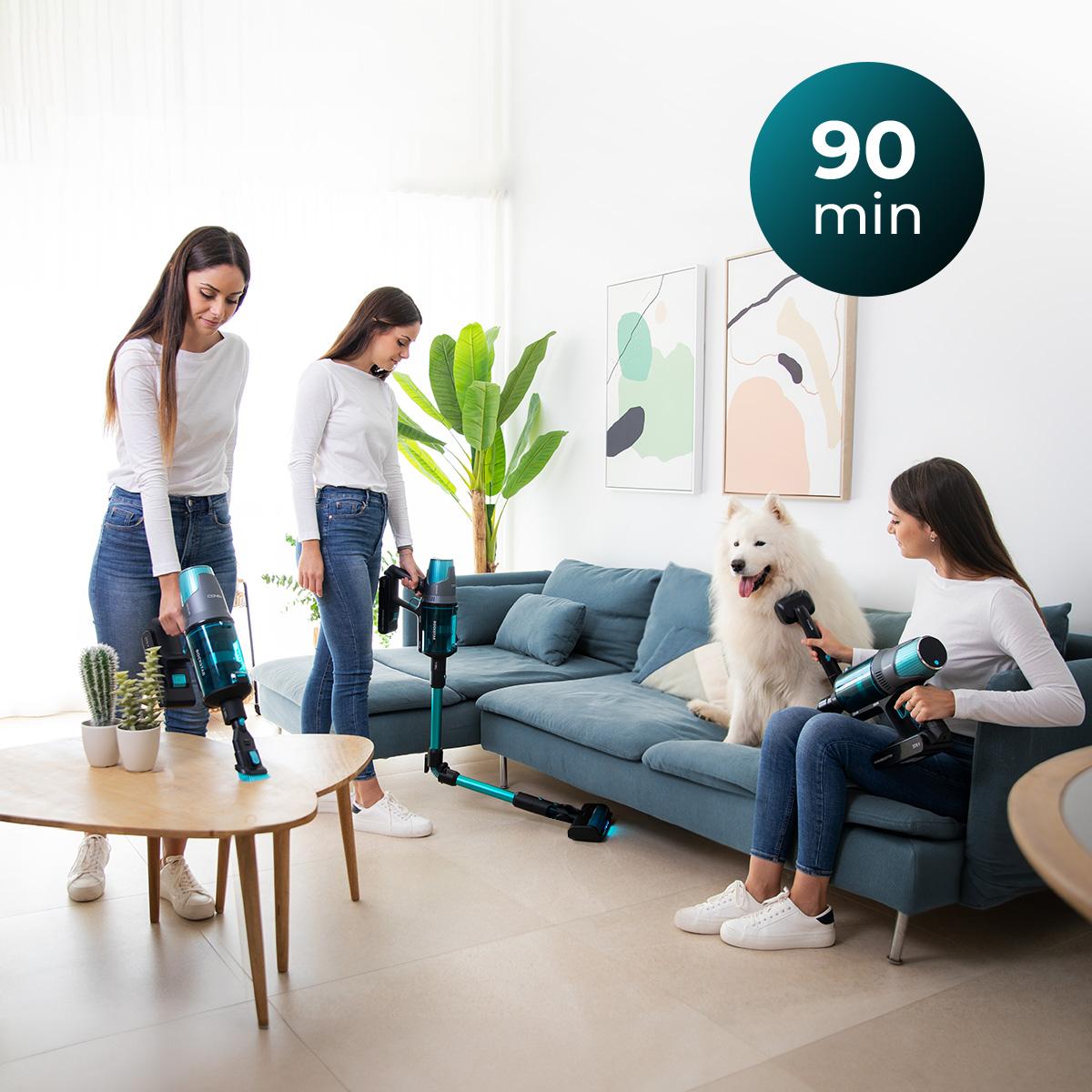 Rockstar 7500 Astral Flex Animal Conga