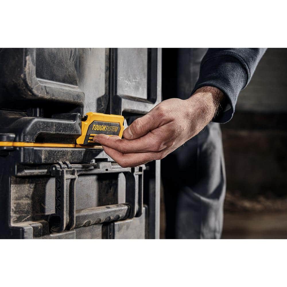 TOUGHSYSTEM 2.0 Werkzeugkastensystem 24-Zoll-Turm (3-teiliges Set) DWST60437