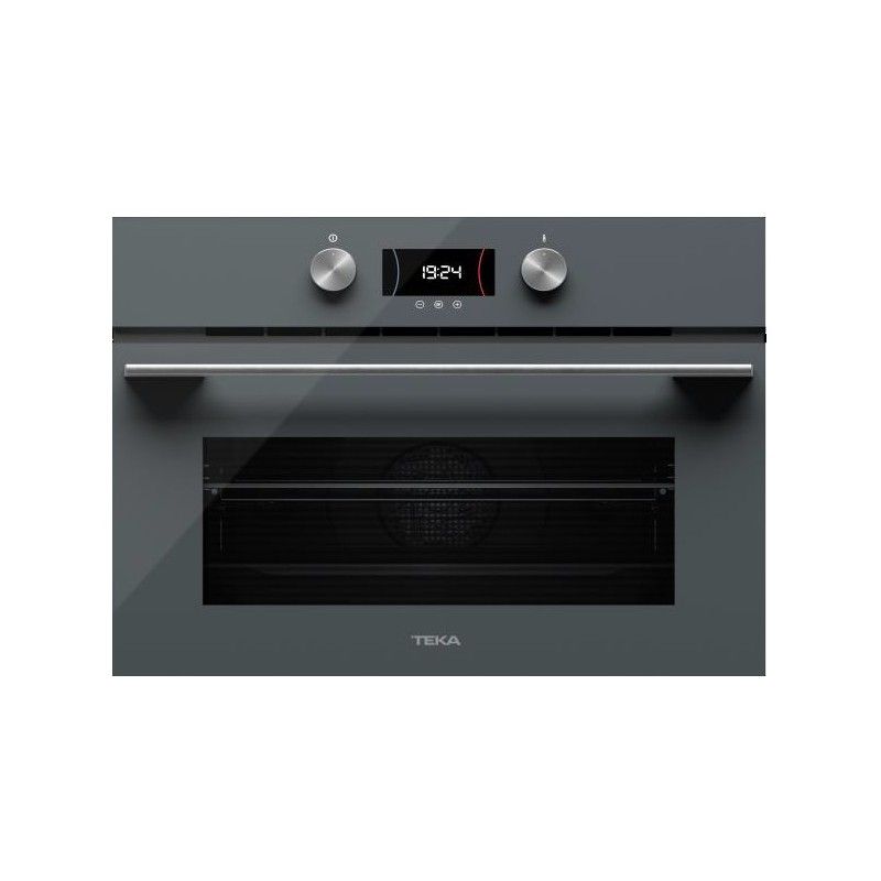 Teka HLC8400 Backofen Grau 45cm 111130004