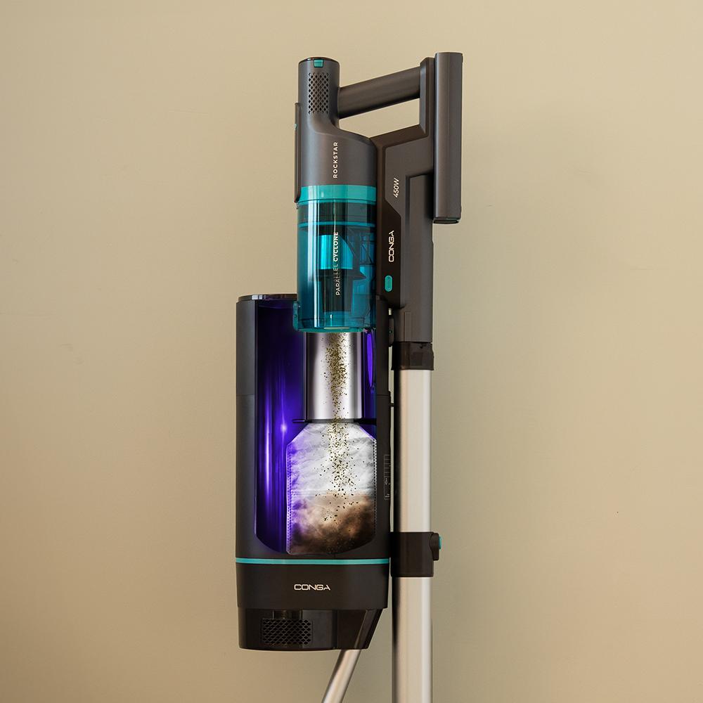 Rockstar 10000 Nebula Station Conga