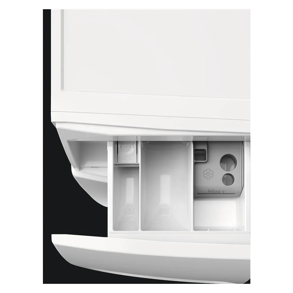 AEG L6FBG51470 Frontlader-Waschmaschine, Baujahr 2025 – 7 kg, 1400 U/min, Energieeffizienzklasse A, Weiß