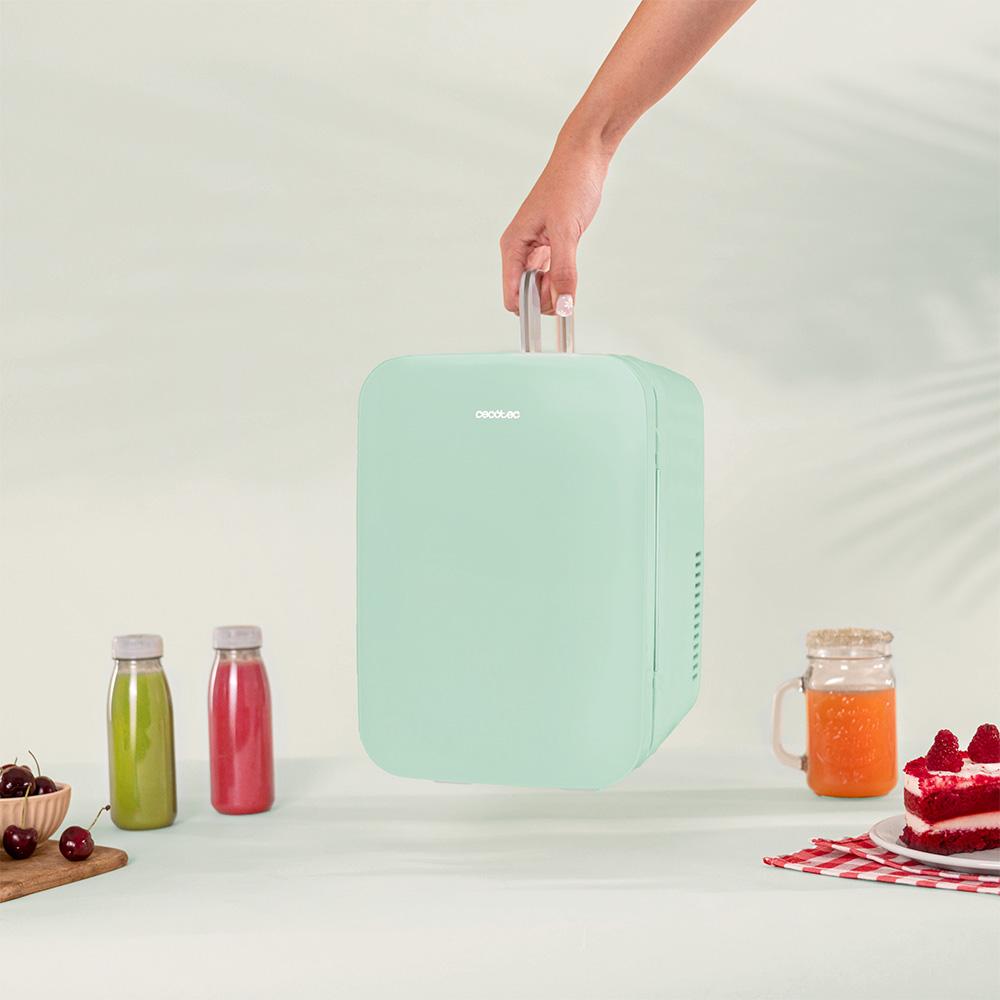 Bolero MiniCooling 6L Bahamas Mint