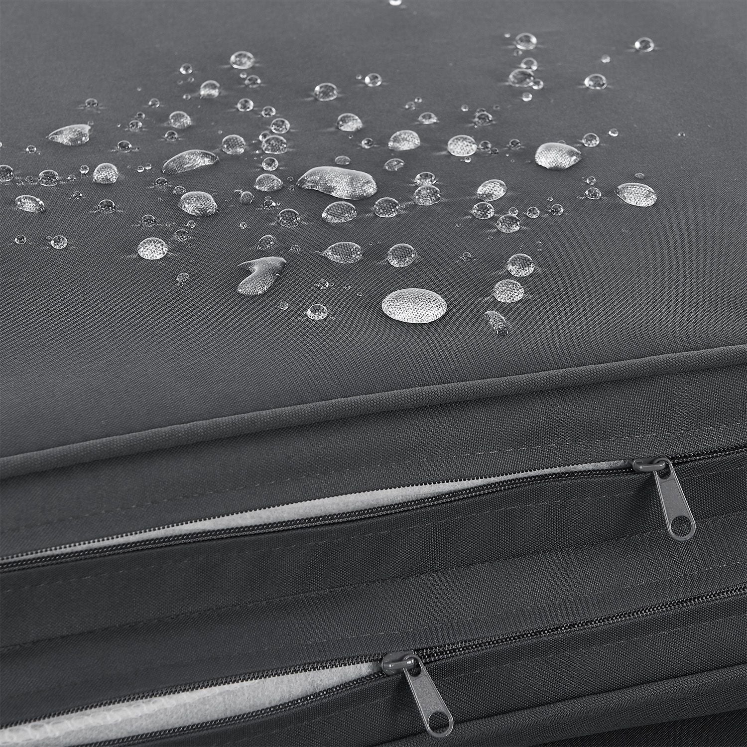 Transat double Syros 2025 en résine tressée