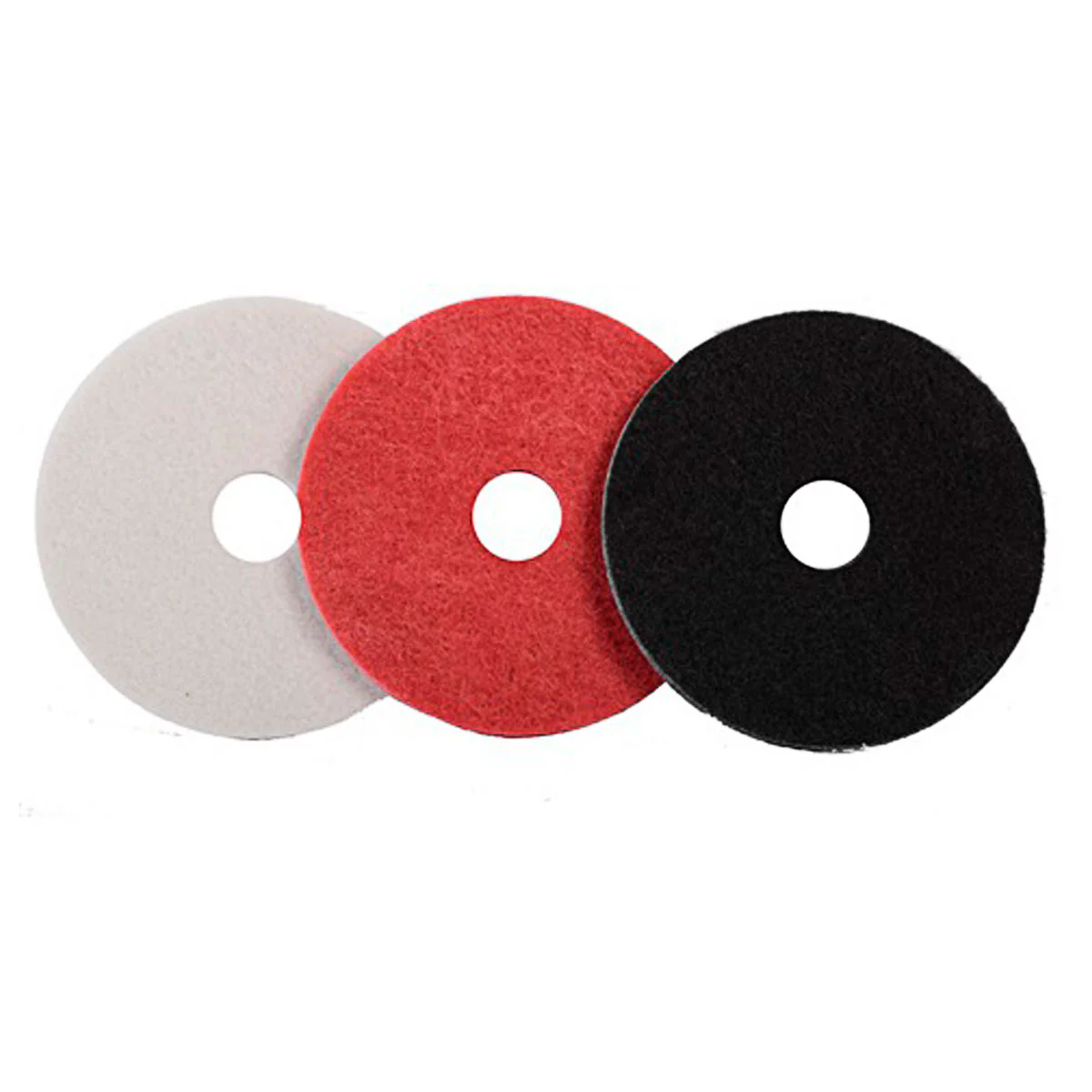 Polisseuse industrielle HAWK 2025