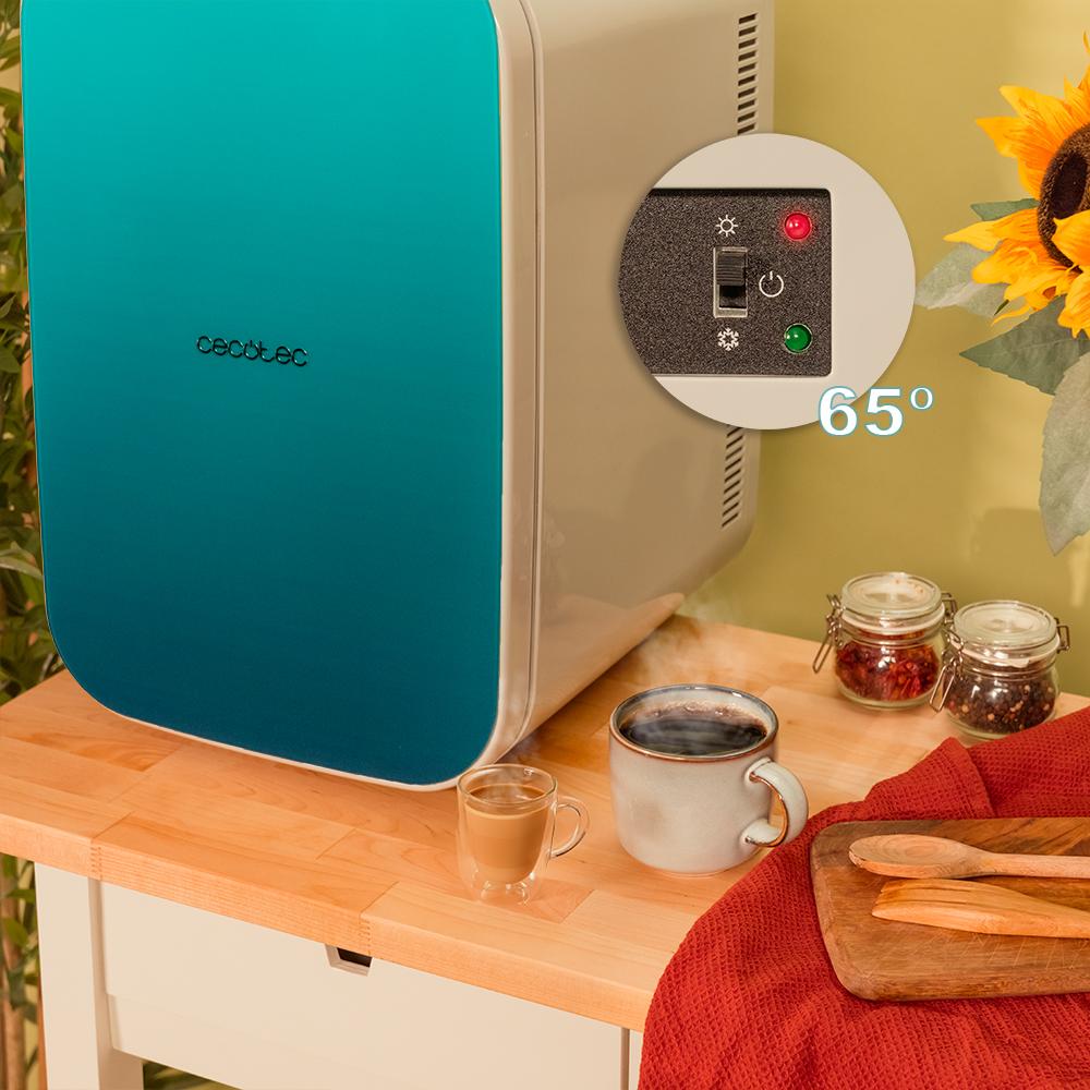 Bolero MiniCooling 25L Bahamas Pat 1