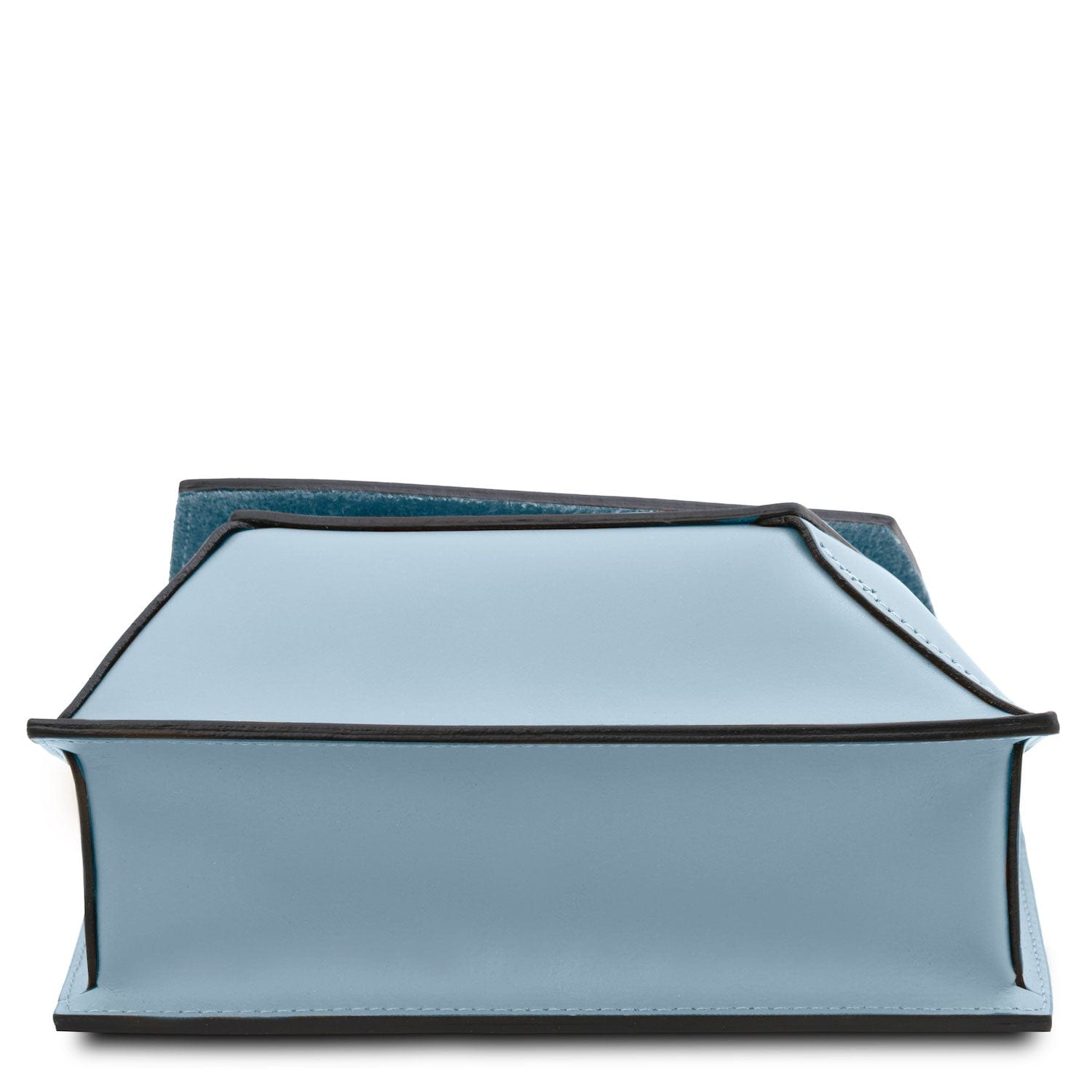 TL Bag - Leather shoulder bag  | TL142253