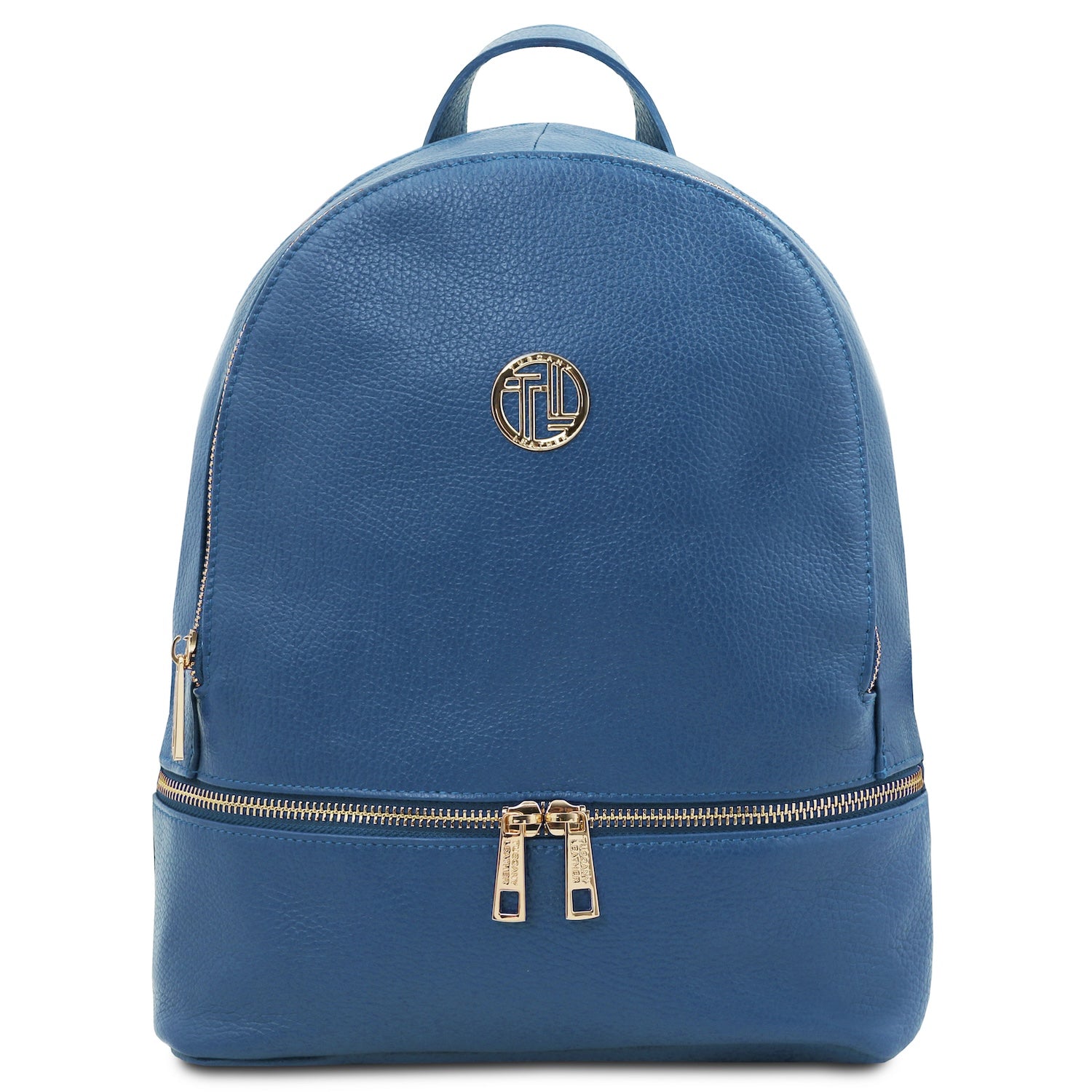 TL Bag - Soft leather backpack | TL142280