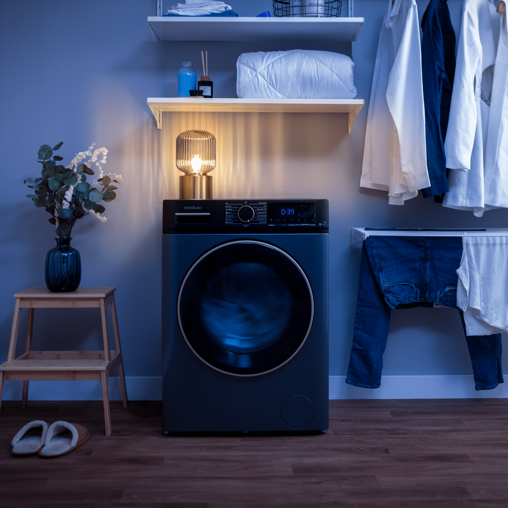 Bolero DressCode 8610 Inverter Eisblau A