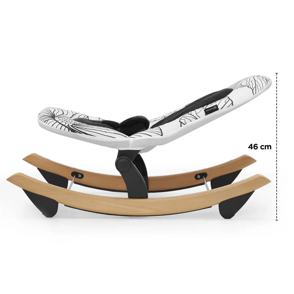 2025 Finio gyngestol/hængekøje