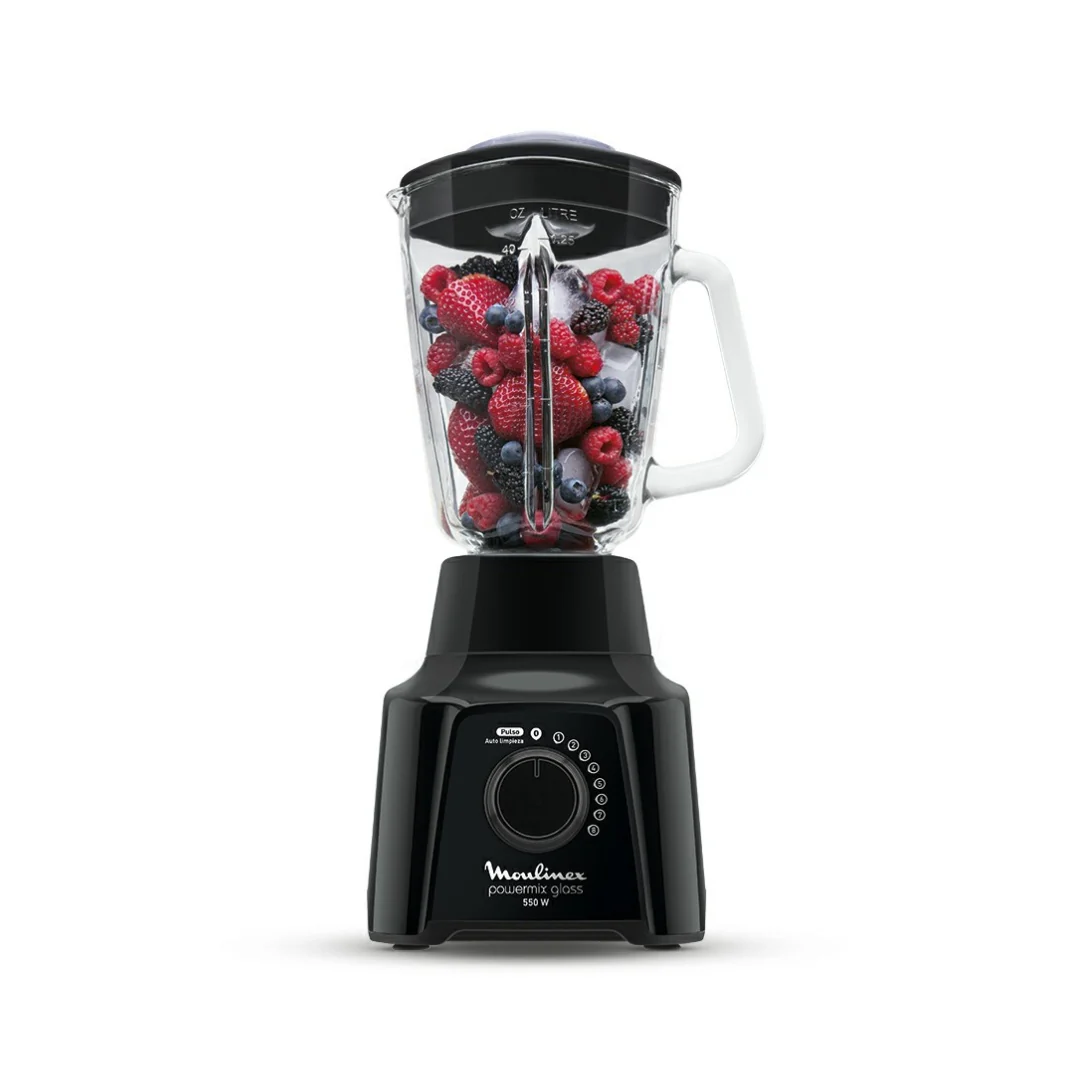 2025 MOULINEX POWERMIX BLENDER LN289