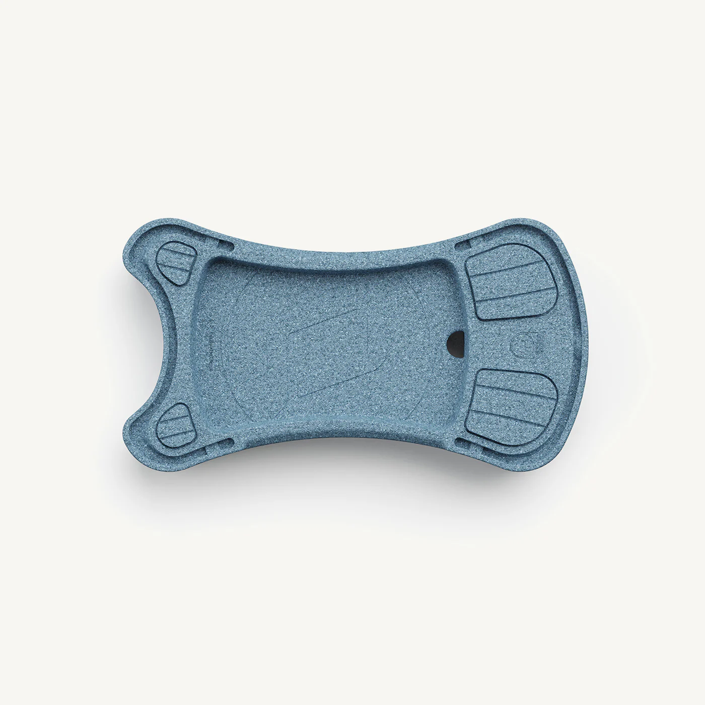 2025 Scoot and Ride Min Første 3-i-1 Gåstol og Scooter i Stålfarve