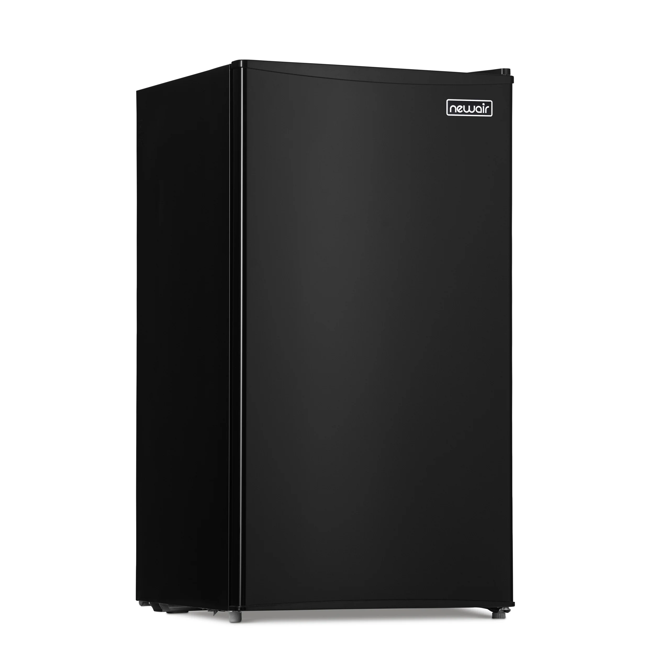 2025 Newair Compact Minibar Køleskab med Fryser – Sort (3,3 cu ft)