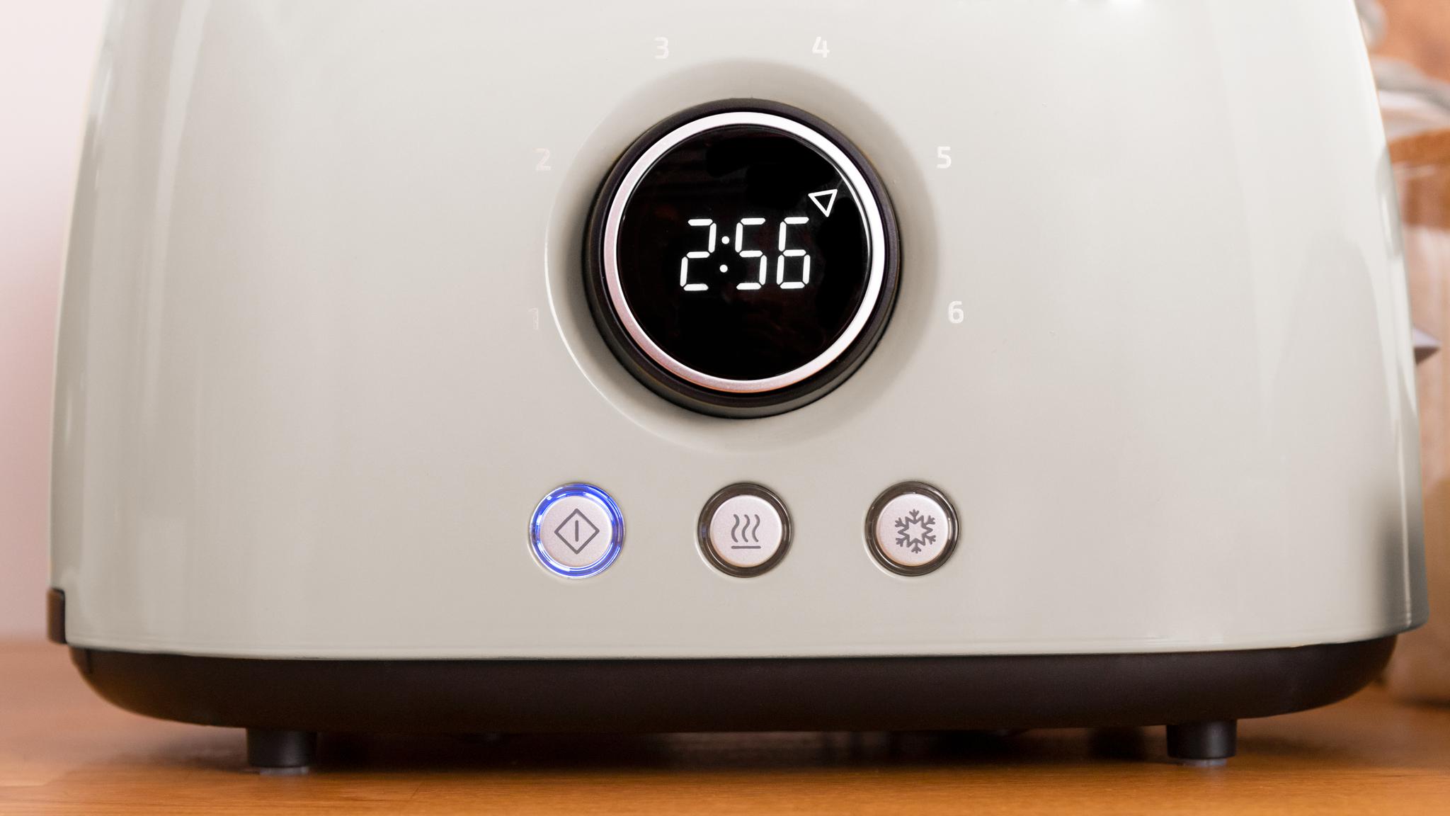 ClassicToast 8000 Beige Dobbelt