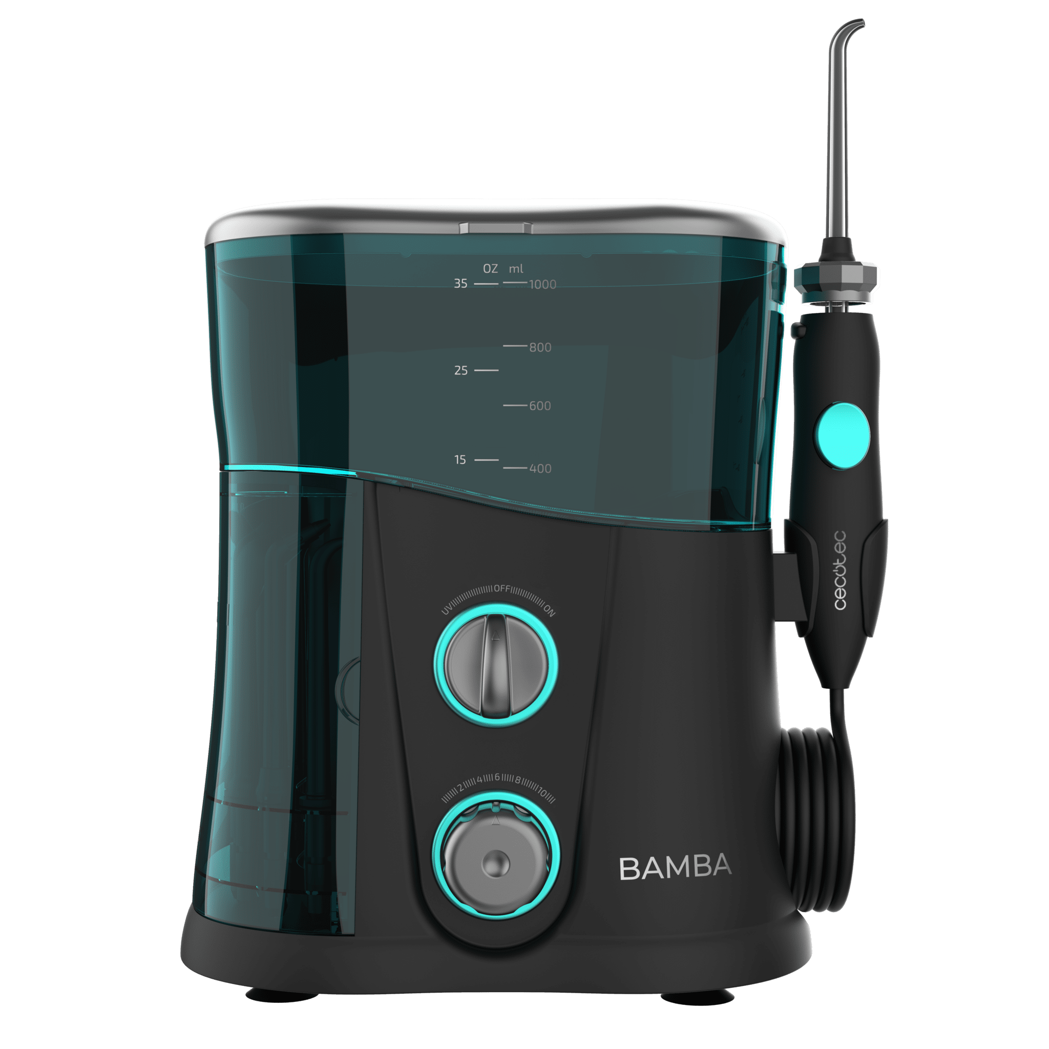 Bamba ToothCare 1200 Jet Pro