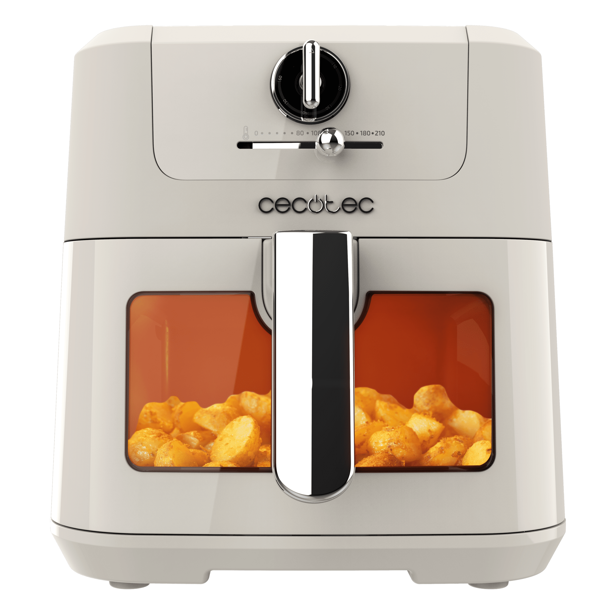 Cecofry Antique 5000 Fenster