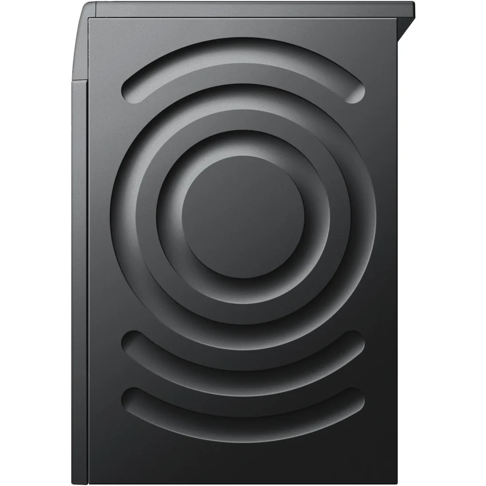 Lave-linge séchant Bosch WNG254R1GB Série 6, pose libre, 10,5 + 6 kg, 1400 tr/min – Graphite (2025)