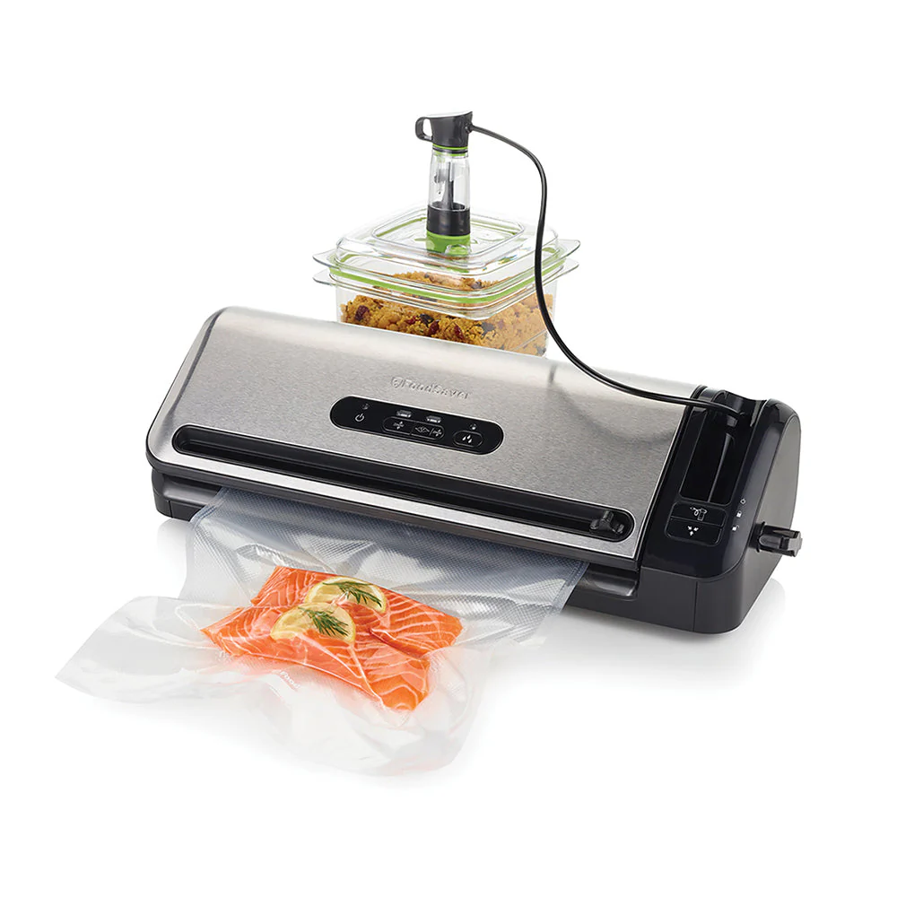 Scelleuse sous vide Food Saver FFS017X01 (2025)