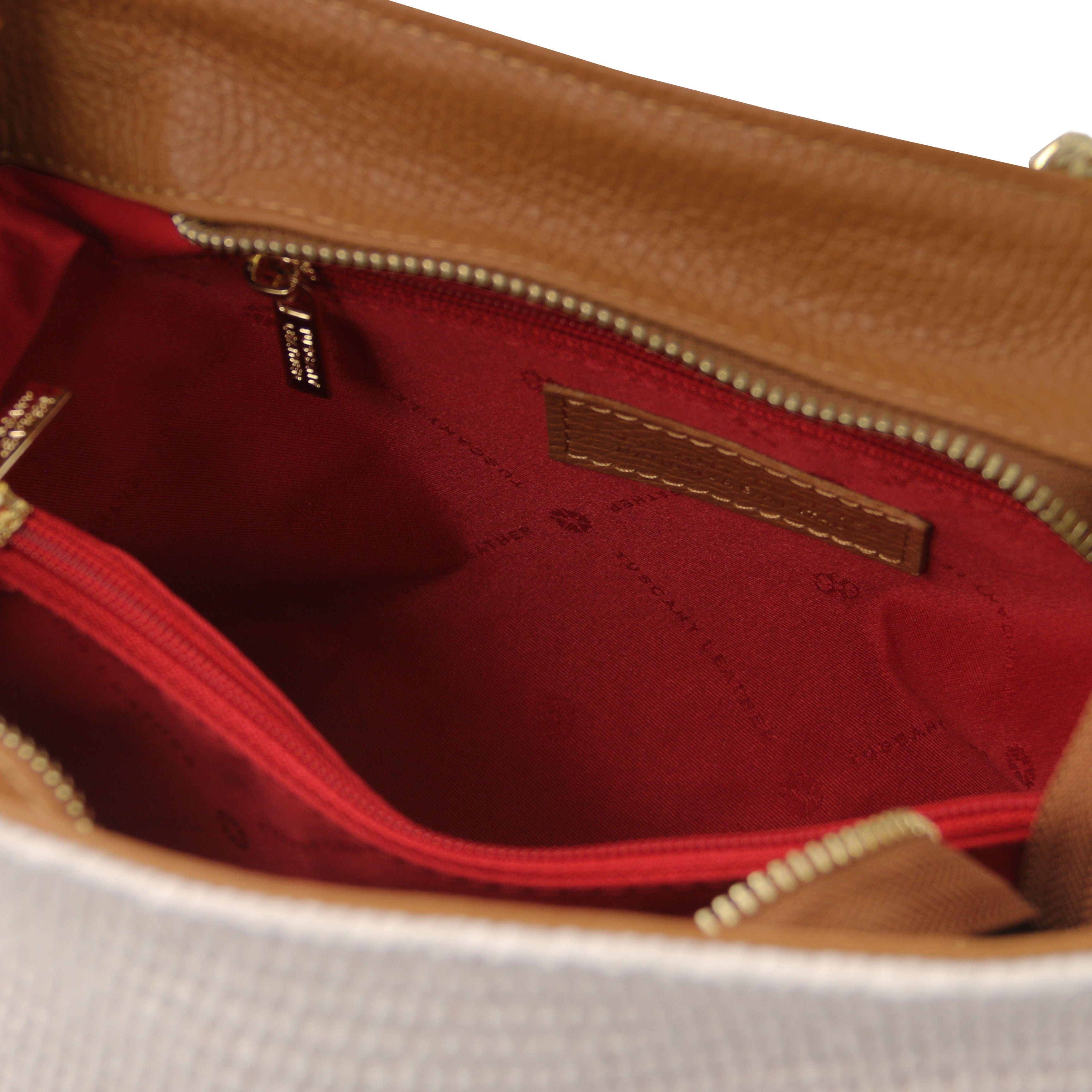 TL Bag - Raffia Bucket Bag | TL142208