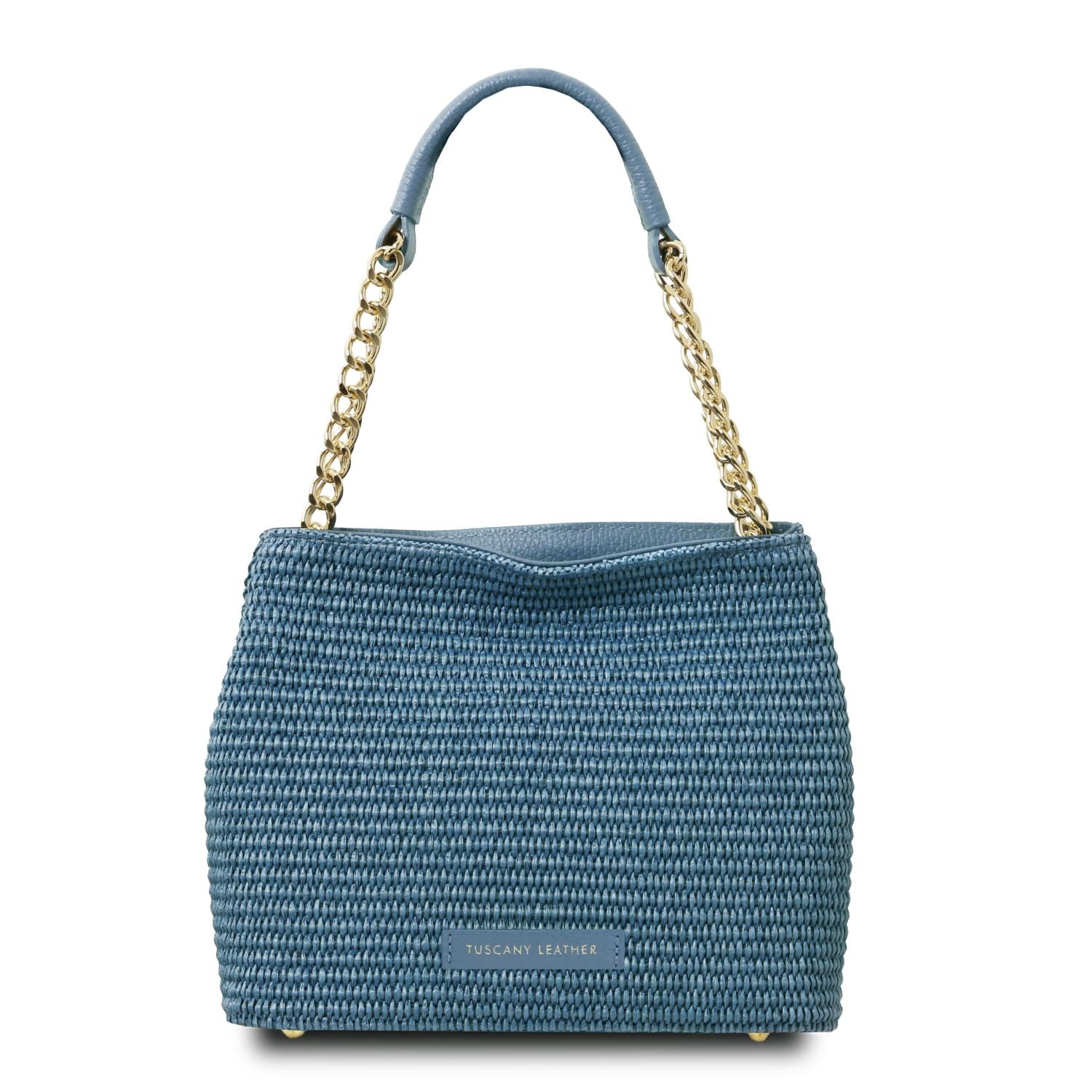 TL Bag - Raffia Bucket Bag | TL142208