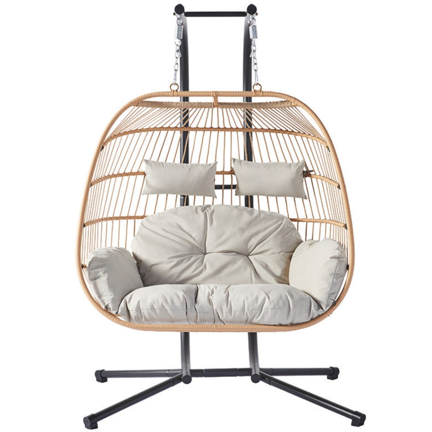 Faro Hängesessel für 2 Personen