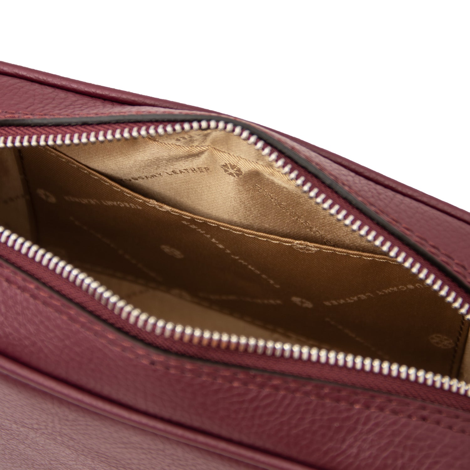 Cubetto - Italian leather shoulder bag | TL142499