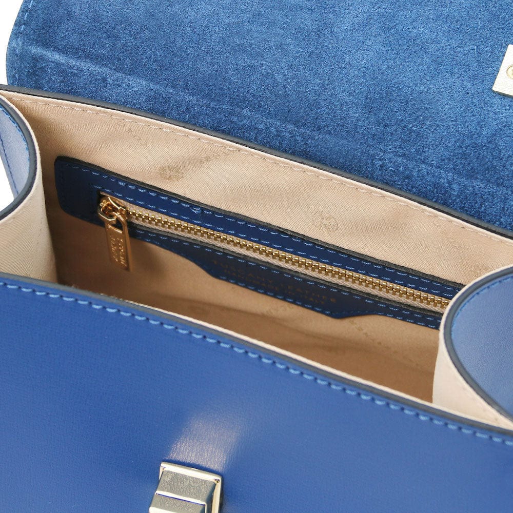 TL Bag - Leather mini bag | TL142203