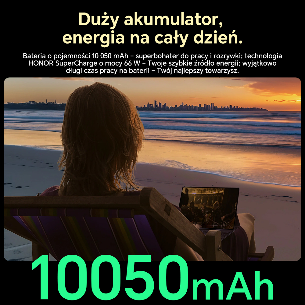 HONOR MagicPad 2