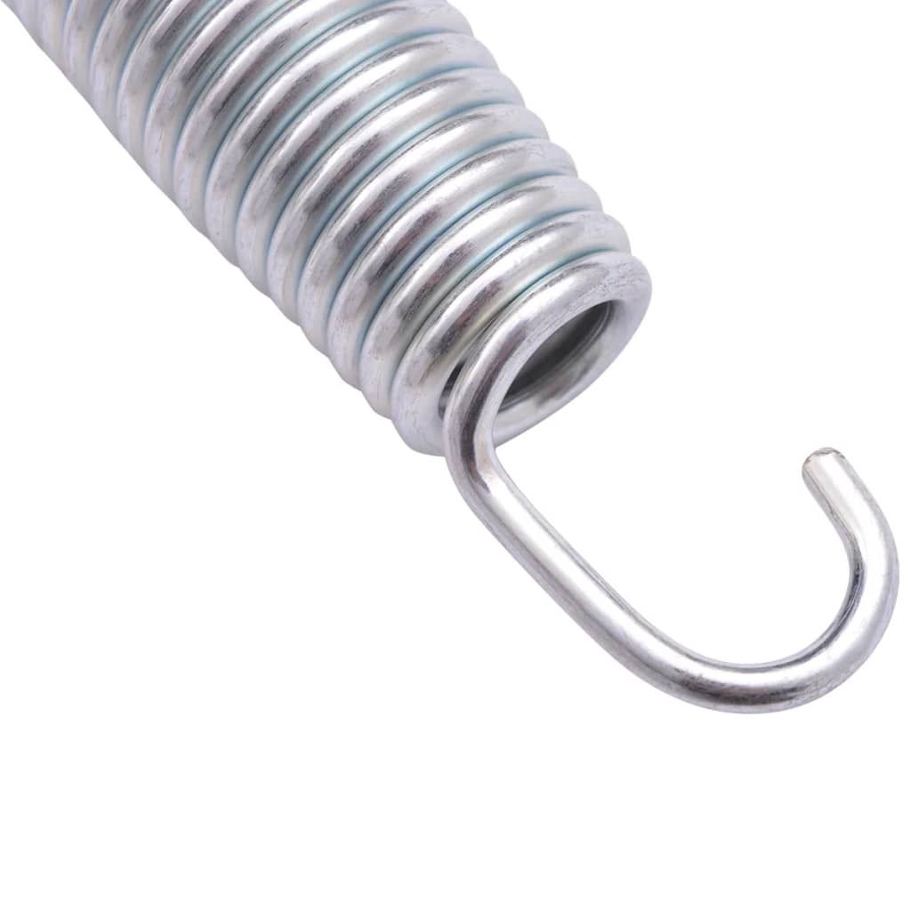 Trampolinfedern 10 Einheiten 200 N Vidaxl