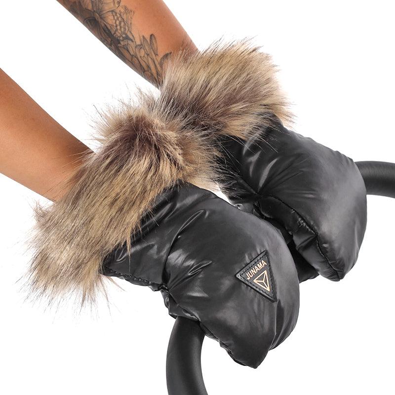 2025 Junama Opvarmede Ovnvanter