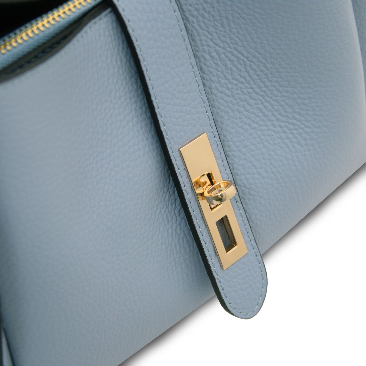 Soave - Soft leather handbag | TL142583