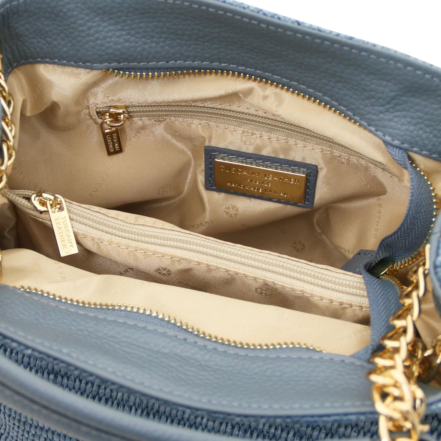 TL Bag - Raffia Bucket Bag | TL142208