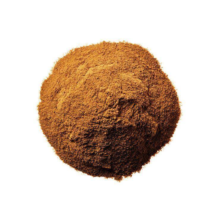 2025 CLAYTEC 06 Sek. Feinputz aus Lehm im BigBag - 800 kg