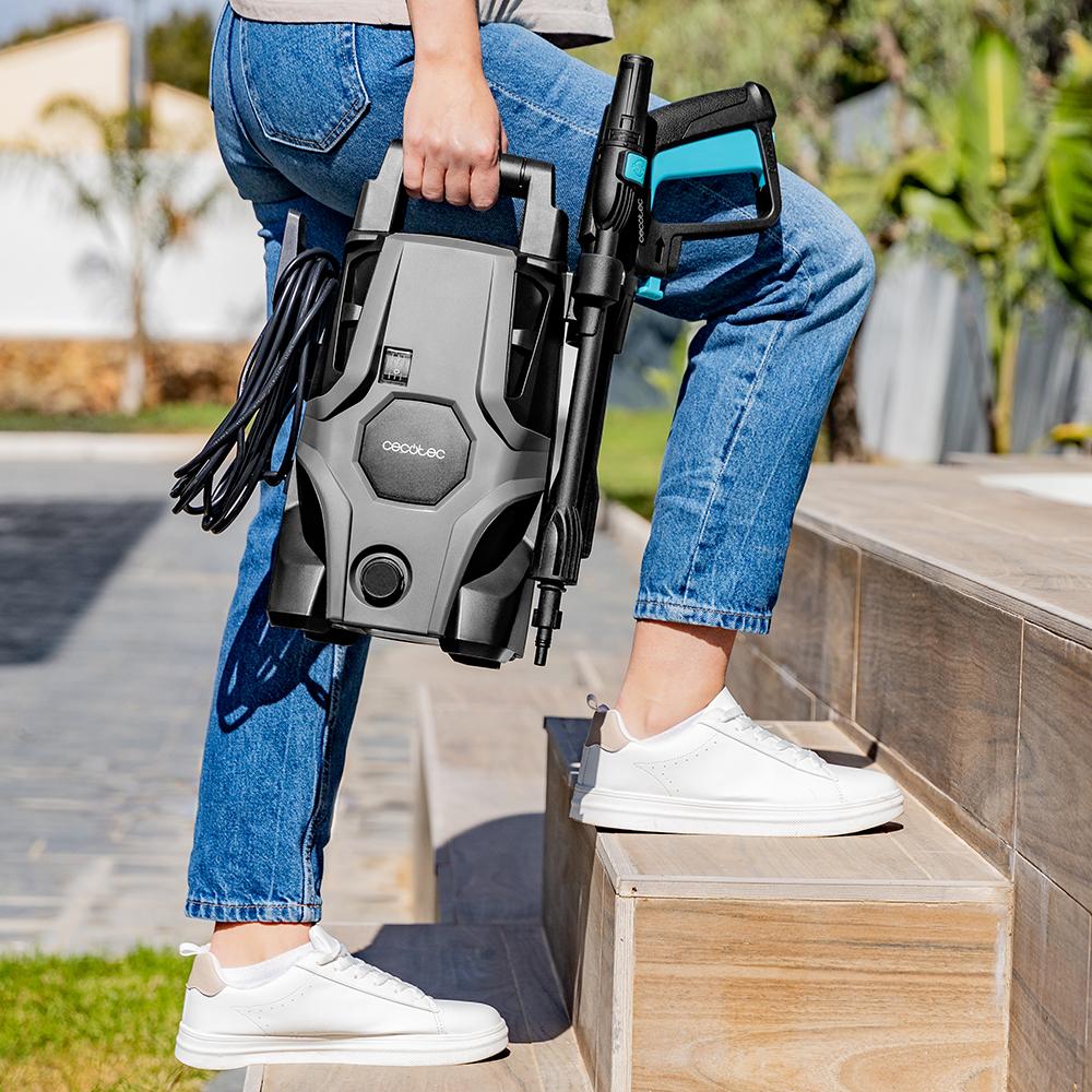 HydroBoost 1400 Essential