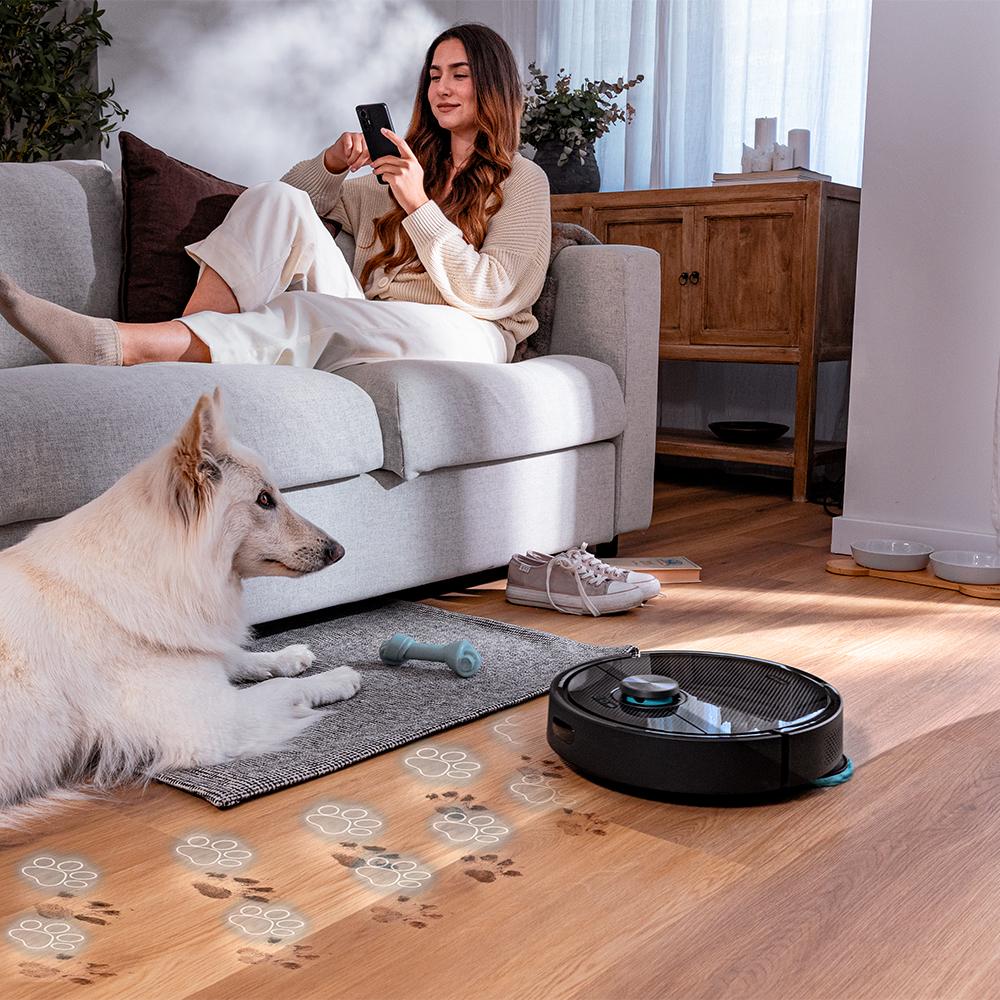 Conga 15090 SpinArm Home&Wash