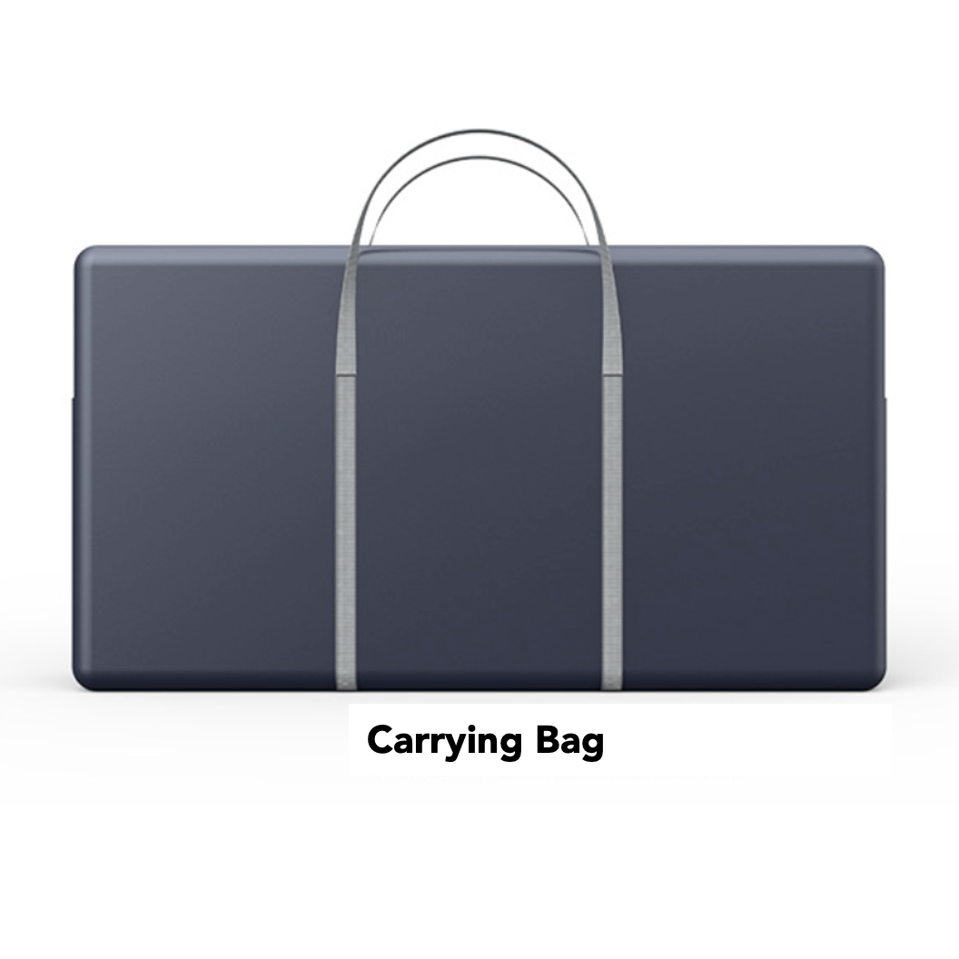 Intelligentes elektrisches Babybett-Set mit Musik, Babybett, Matratze und Babybettwäsche fürs Kinderzimmer