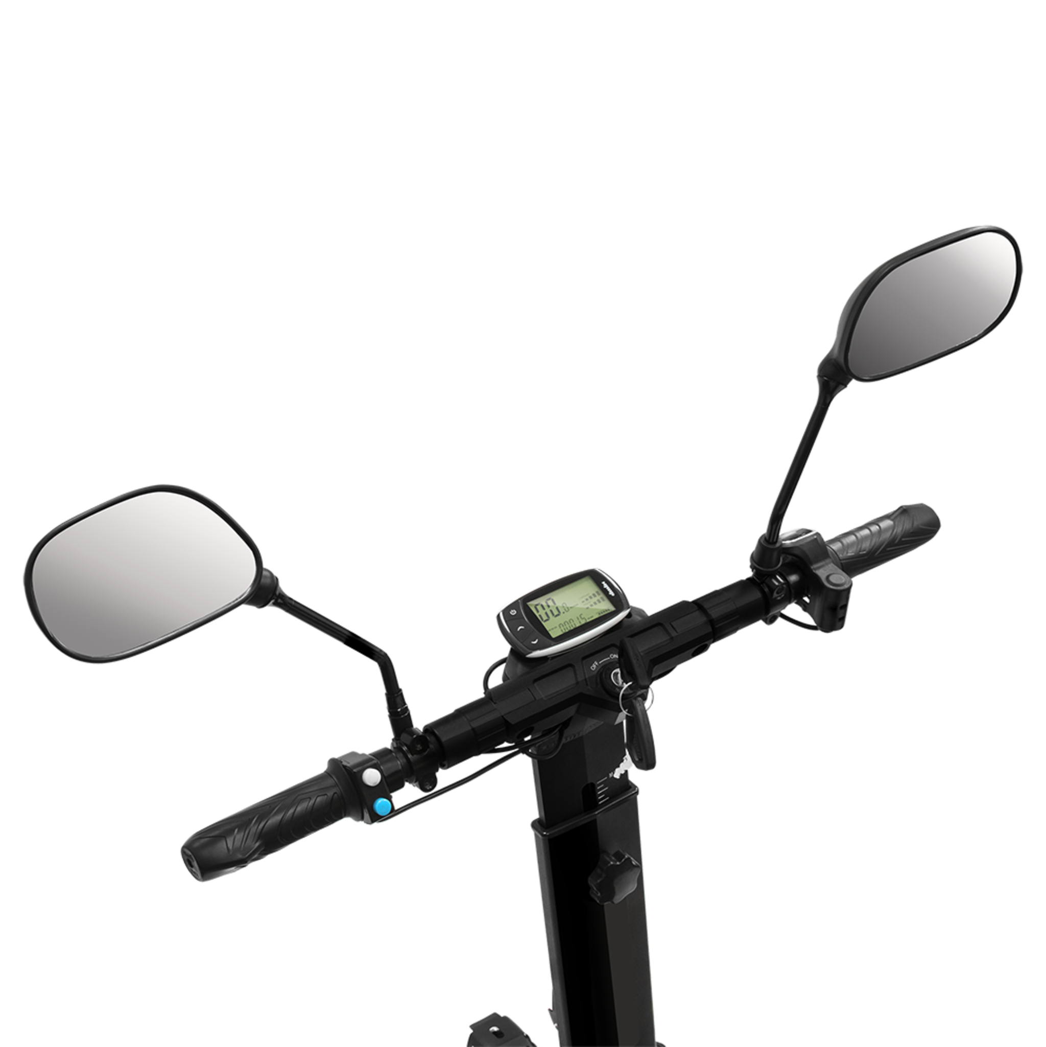 Outsider DemiGod Makalu Homologated