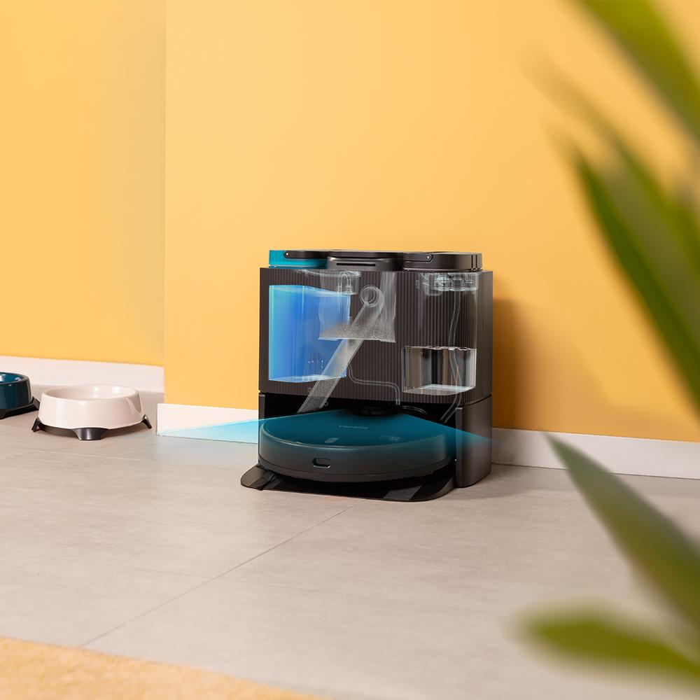 Conga 11090 Spin Revolution Home&Wash T