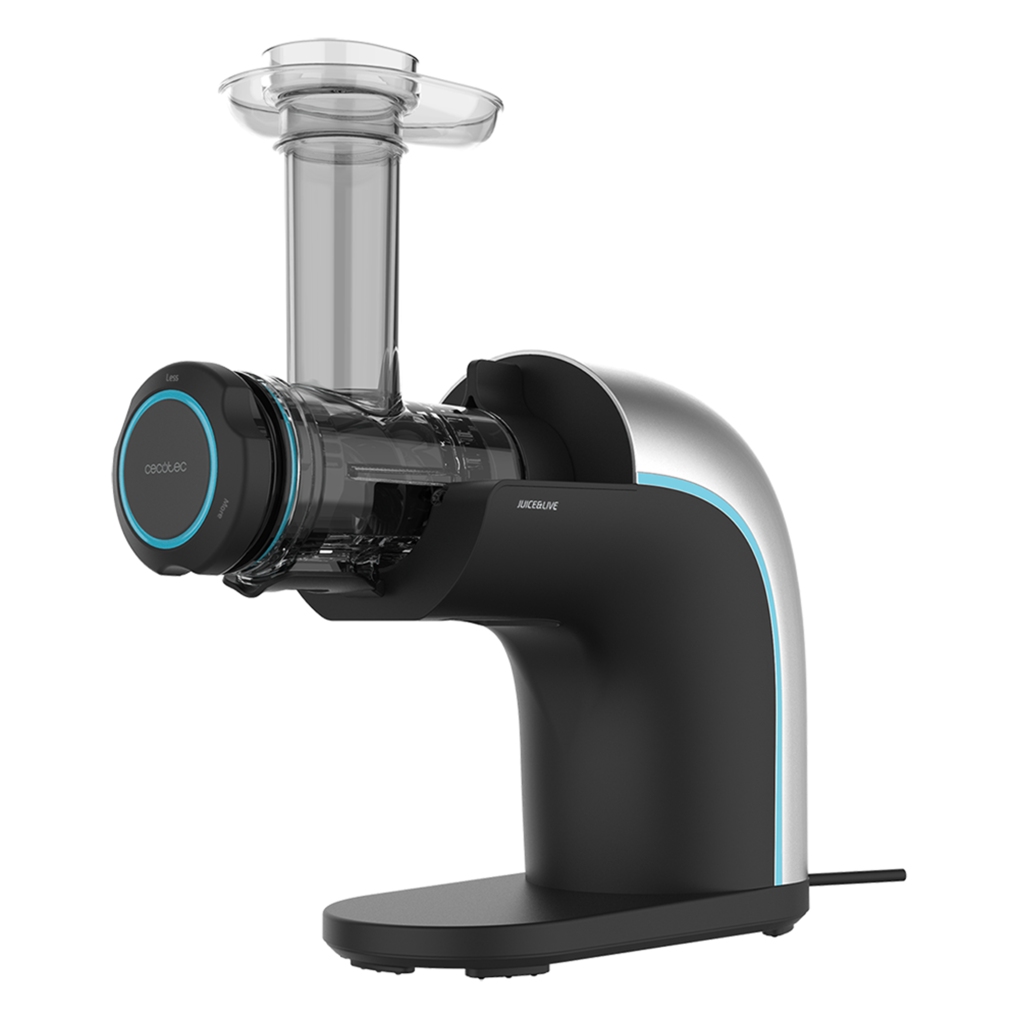 Juice&Live 2000 EasyClean