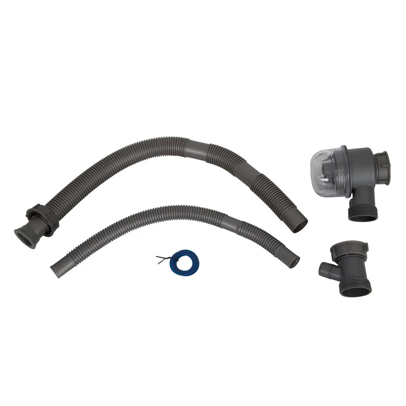 2025 Lavadero 1 Poza Negro Small Deluxe Tunez FDV