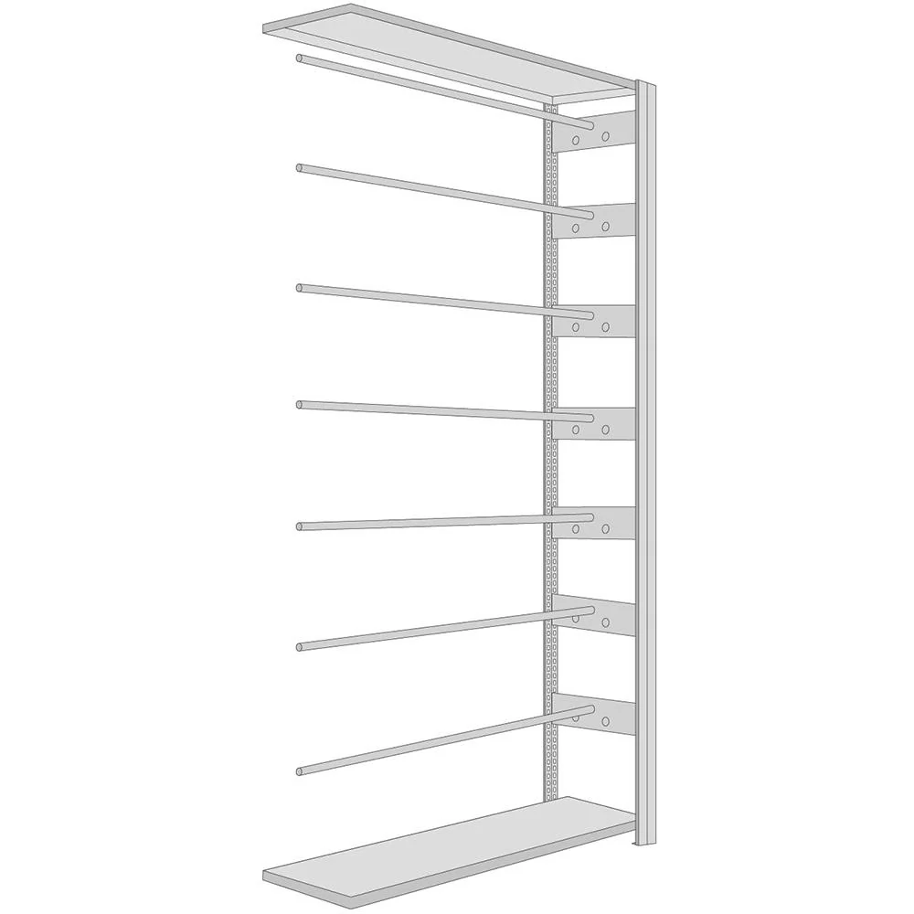 Hängeregistraturschrank 2025 – Zusätzliches Regal für Leitz/Elba