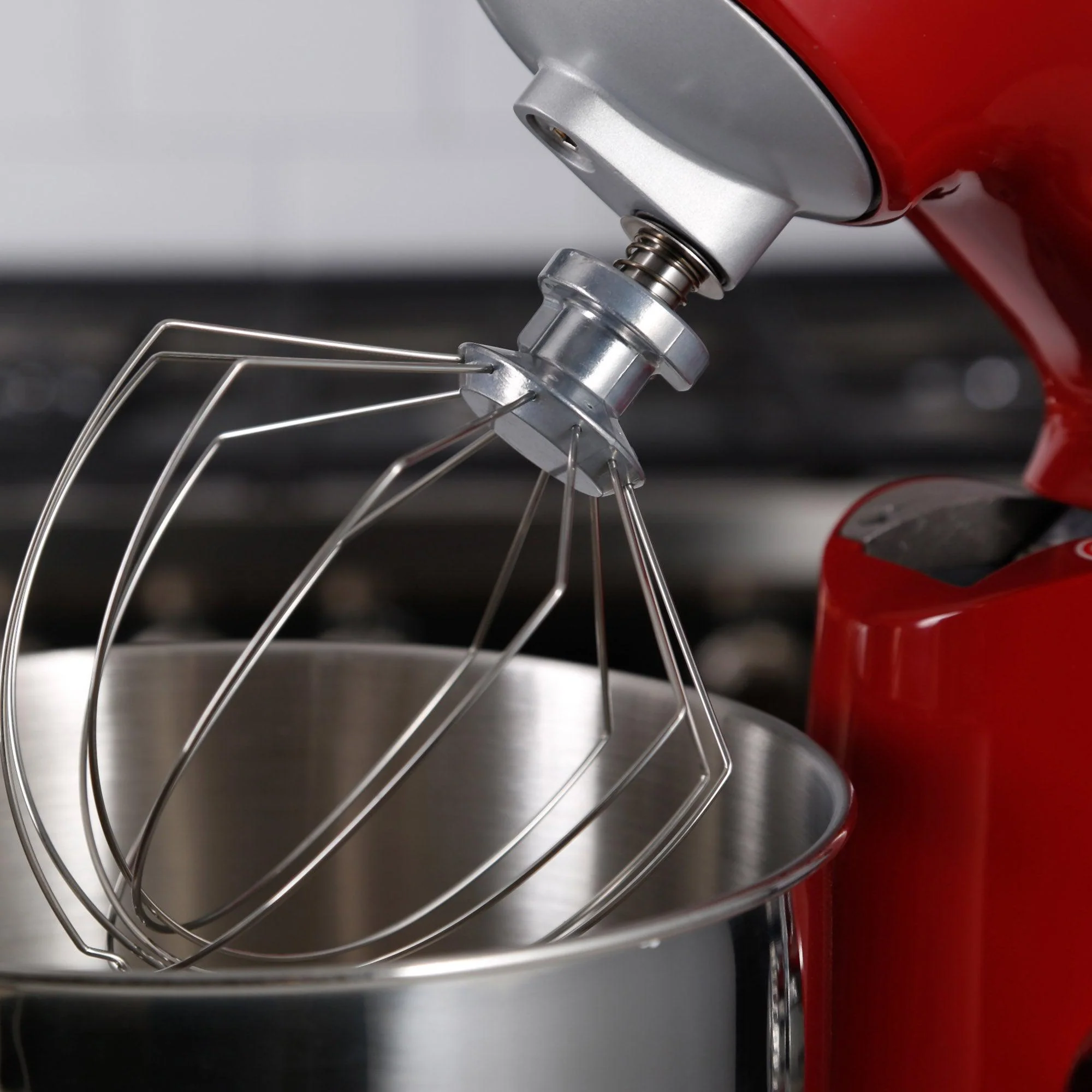 Robot pâtissier Cuisinart® Precision Master® 5,2 L SM-50 (2025)